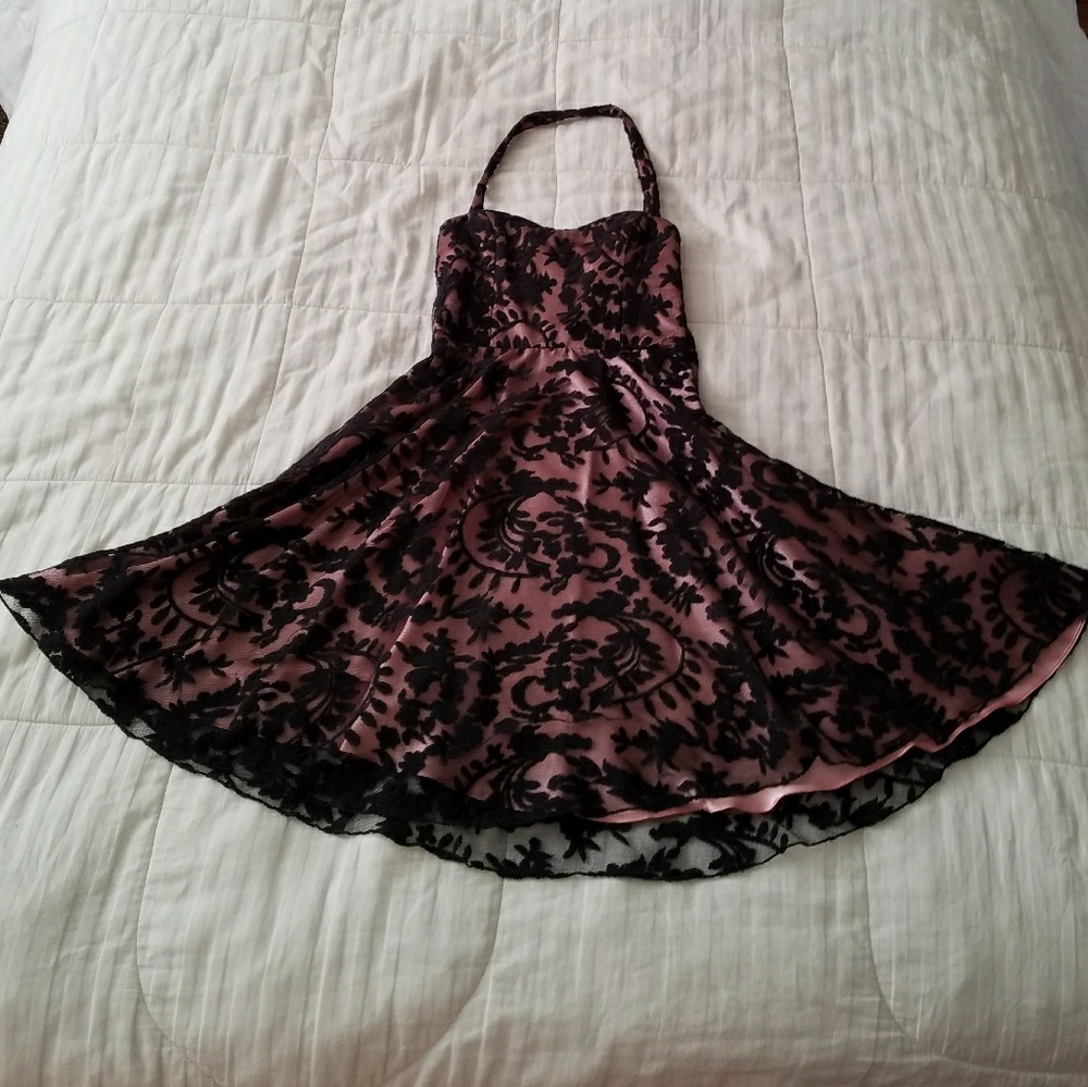 Betsey Johnson Dress